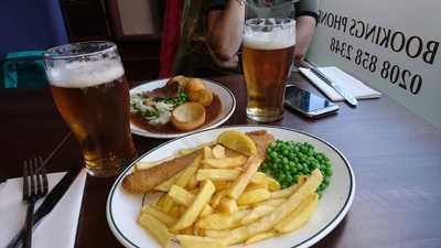 Green Village Restaurant