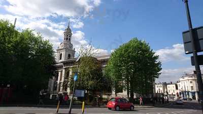 Green Village Restaurant