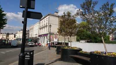 Green Village Restaurant