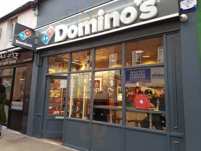 Domino's Pizza