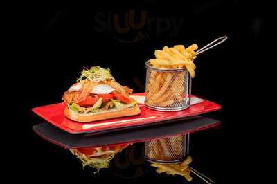 Sky 23 Bar & Restaurant