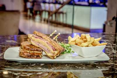 Sky 23 Bar & Restaurant