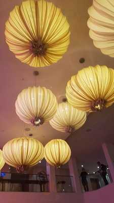 Sky 23 Bar & Restaurant