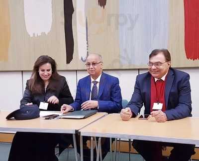 Sky 23 Bar & Restaurant