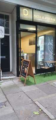 Grove Park Fish & Chips