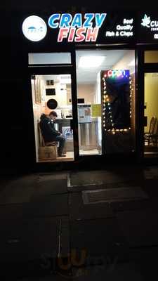 Grove Park Fish & Chips