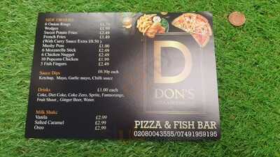 Grove Park Fish & Chips