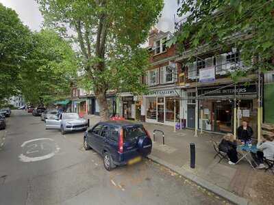 Grove Park Fish & Chips