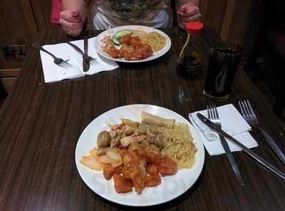 China Buffet