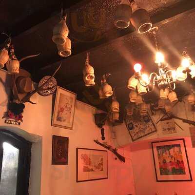 Ristorante Vecchiomondo