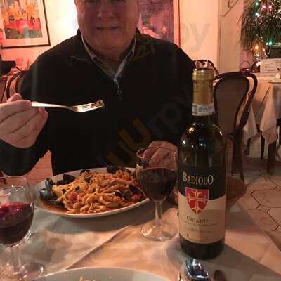 Ristorante Vecchiomondo