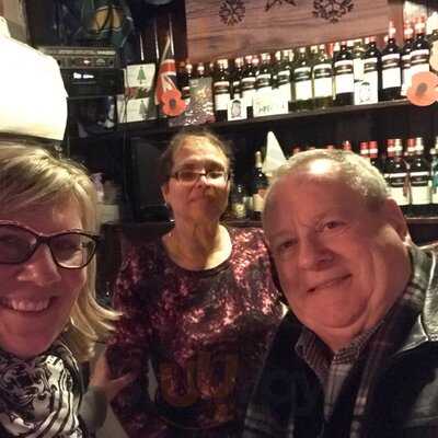 Ristorante Vecchiomondo