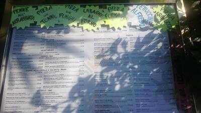 Ristorante Vecchiomondo