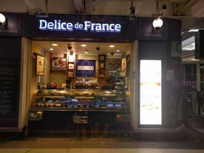 Delice De France