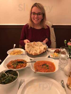 Blossom By Khan's Restaurant - Battersea