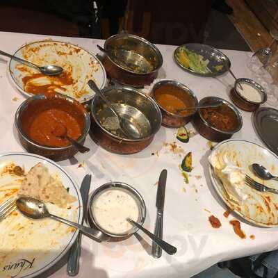 Blossom By Khan's Restaurant - Battersea