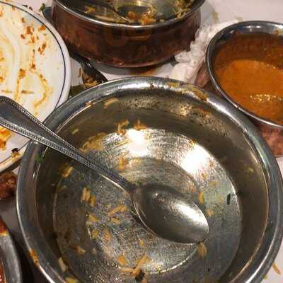 Blossom By Khan's Restaurant - Battersea