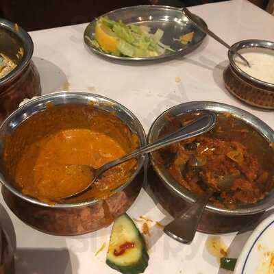 Blossom By Khan's Restaurant - Battersea