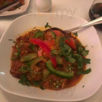 Blossom By Khan's Restaurant - Battersea