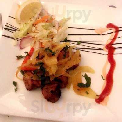 Blossom By Khan's Restaurant - Battersea