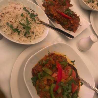 Blossom By Khan's Restaurant - Battersea