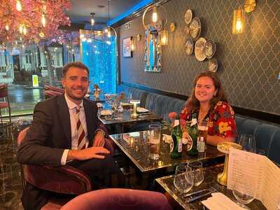 Blossom By Khan's Restaurant - Battersea