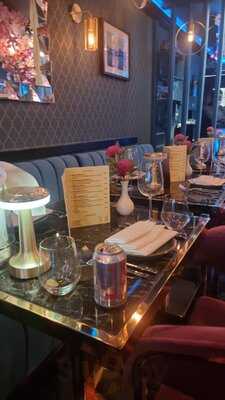 Blossom By Khan's Restaurant - Battersea