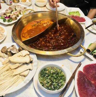 Shujie Hotpot