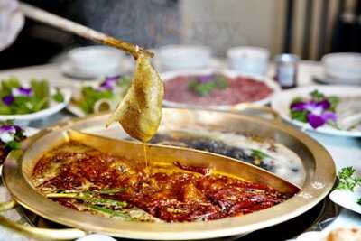 Shujie Hotpot