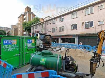 Passion Coffee & Sandwich Bar