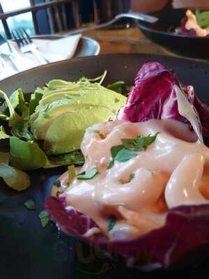 Sapore Vero Italian Restaurant And Pizzeria