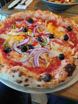 Sapore Vero Italian Restaurant And Pizzeria