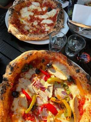 Sapore Vero Italian Restaurant And Pizzeria