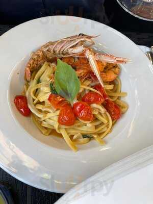 Sapore Vero Italian Restaurant And Pizzeria