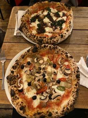 Sapore Vero Italian Restaurant And Pizzeria