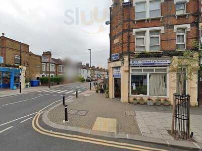 Sapore Vero Italian Restaurant And Pizzeria