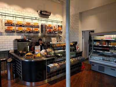 The Bagel Factory