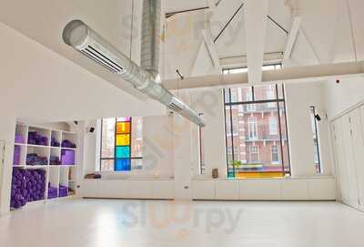 Cpress Triyoga Chelsea