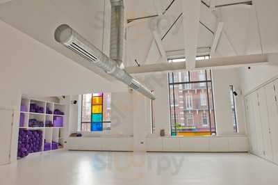 Cpress Triyoga Chelsea