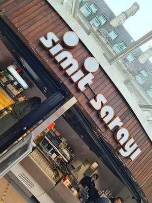 Simit Sarayi