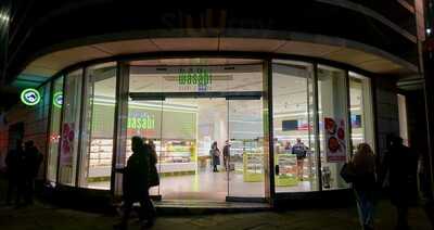 Wasabi Sushi & Bento