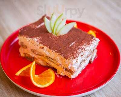 Gusto Italian Restaurant