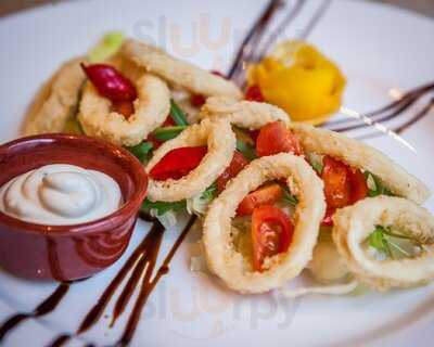 Gusto Italian Restaurant