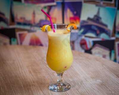 Gusto Italian Restaurant