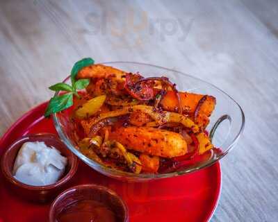 Gusto Italian Restaurant