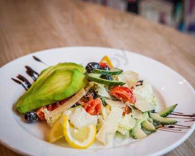 Gusto Italian Restaurant