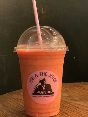 Joe & The Juice