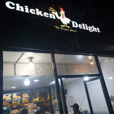 Chicken Delight