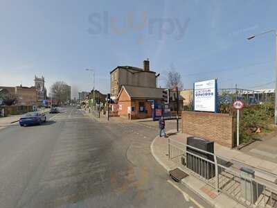 Subhaan Biryani And Charga House