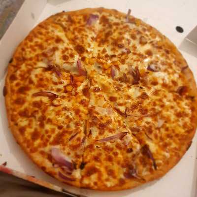 Pizza Point